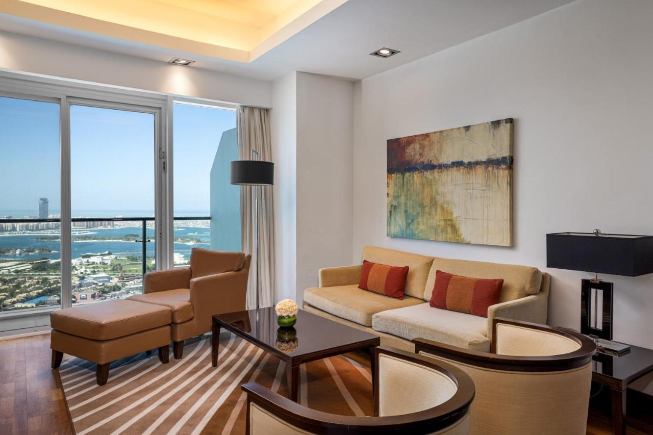 La Suite Dubai Hotel & Apartments Exterior foto